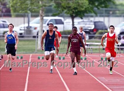 Thumbnail 2 in SWYL JV Finals photogallery.