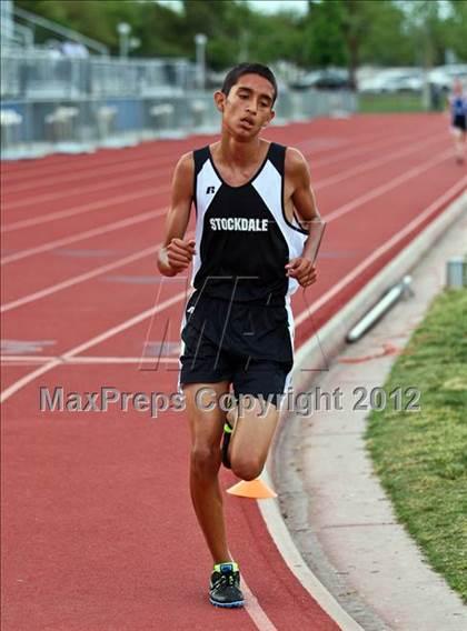 Thumbnail 1 in SWYL JV Finals photogallery.