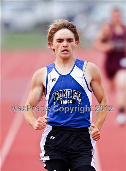Thumbnail 3 in SWYL JV Finals photogallery.