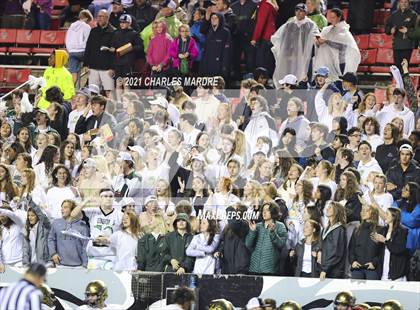 Thumbnail 1 in Cardinal Gibbons vs. Chambers (NCHSAA 4A State Championship) photogallery.