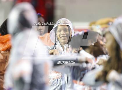 Thumbnail 3 in Cardinal Gibbons vs. Chambers (NCHSAA 4A State Championship) photogallery.