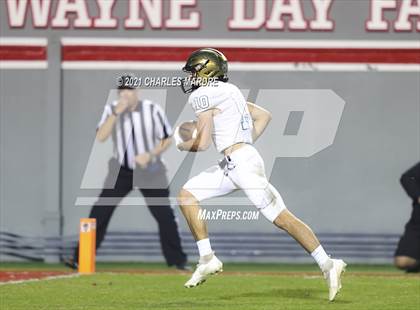 Thumbnail 2 in Cardinal Gibbons vs. Chambers (NCHSAA 4A State Championship) photogallery.