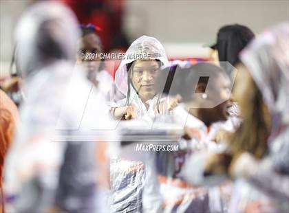 Thumbnail 1 in Cardinal Gibbons vs. Chambers (NCHSAA 4A State Championship) photogallery.
