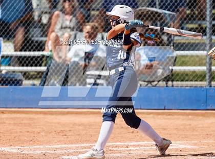Thumbnail 1 in Rock Canyon vs Columbine (Broomfield 4A/5A Challenge) photogallery.