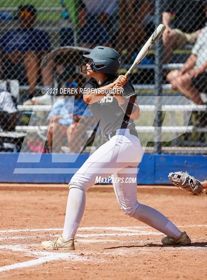 Thumbnail 2 in Rock Canyon vs Columbine (Broomfield 4A/5A Challenge) photogallery.