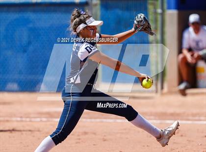 Thumbnail 2 in Rock Canyon vs Columbine (Broomfield 4A/5A Challenge) photogallery.