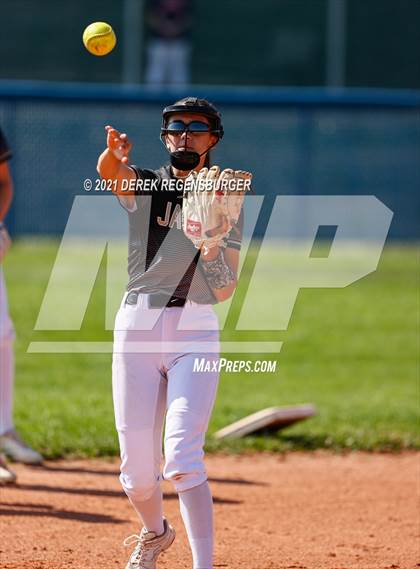 Thumbnail 1 in Rock Canyon vs Columbine (Broomfield 4A/5A Challenge) photogallery.