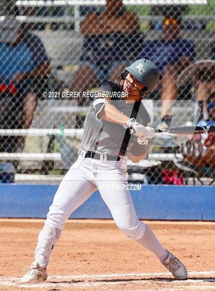 Thumbnail 3 in Rock Canyon vs Columbine (Broomfield 4A/5A Challenge) photogallery.