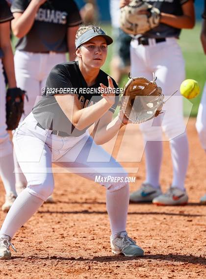 Thumbnail 3 in Rock Canyon vs Columbine (Broomfield 4A/5A Challenge) photogallery.