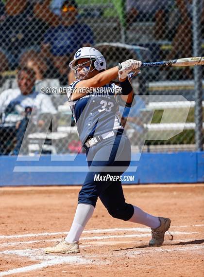 Thumbnail 1 in Rock Canyon vs Columbine (Broomfield 4A/5A Challenge) photogallery.