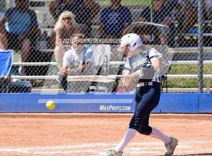 Thumbnail 3 in Rock Canyon vs Columbine (Broomfield 4A/5A Challenge) photogallery.