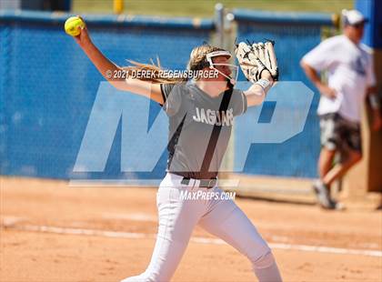 Thumbnail 1 in Rock Canyon vs Columbine (Broomfield 4A/5A Challenge) photogallery.