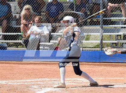 Thumbnail 3 in Rock Canyon vs Columbine (Broomfield 4A/5A Challenge) photogallery.