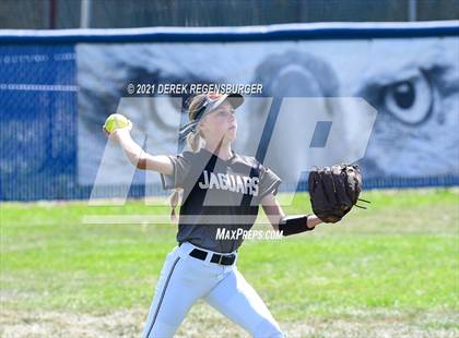 Thumbnail 3 in Rock Canyon vs Columbine (Broomfield 4A/5A Challenge) photogallery.