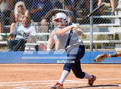 Thumbnail 1 in Rock Canyon vs Columbine (Broomfield 4A/5A Challenge) photogallery.