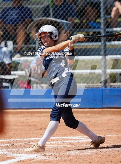 Thumbnail 1 in Rock Canyon vs Columbine (Broomfield 4A/5A Challenge) photogallery.