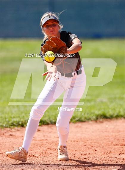 Thumbnail 1 in Rock Canyon vs Columbine (Broomfield 4A/5A Challenge) photogallery.