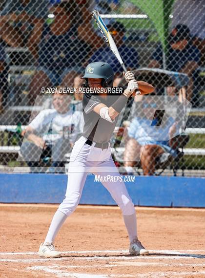 Thumbnail 1 in Rock Canyon vs Columbine (Broomfield 4A/5A Challenge) photogallery.