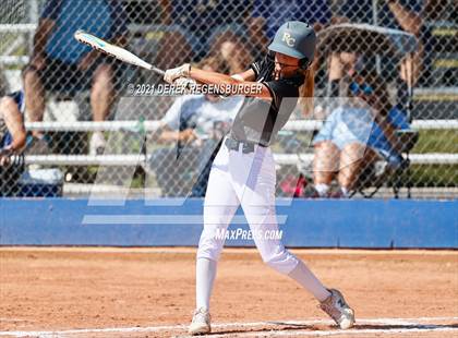 Thumbnail 1 in Rock Canyon vs Columbine (Broomfield 4A/5A Challenge) photogallery.