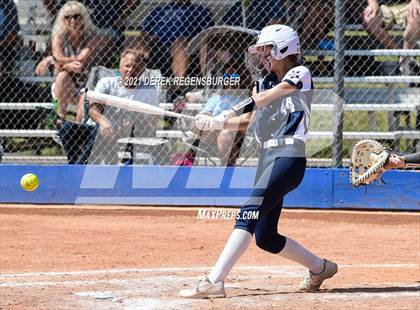 Thumbnail 1 in Rock Canyon vs Columbine (Broomfield 4A/5A Challenge) photogallery.