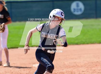 Thumbnail 1 in Rock Canyon vs Columbine (Broomfield 4A/5A Challenge) photogallery.