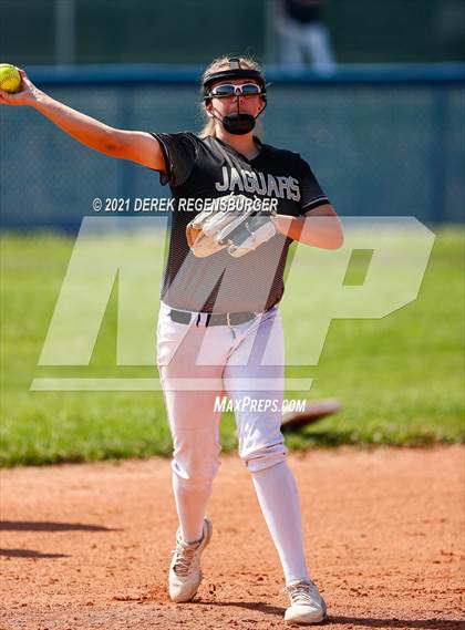 Thumbnail 1 in Rock Canyon vs Columbine (Broomfield 4A/5A Challenge) photogallery.