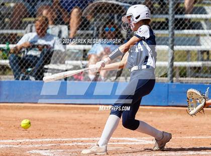 Thumbnail 2 in Rock Canyon vs Columbine (Broomfield 4A/5A Challenge) photogallery.