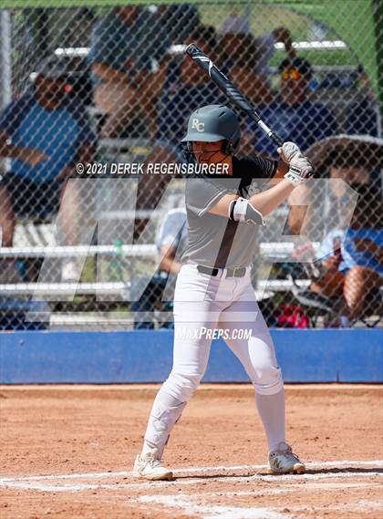 Thumbnail 2 in Rock Canyon vs Columbine (Broomfield 4A/5A Challenge) photogallery.