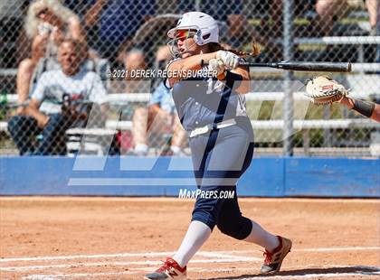 Thumbnail 2 in Rock Canyon vs Columbine (Broomfield 4A/5A Challenge) photogallery.