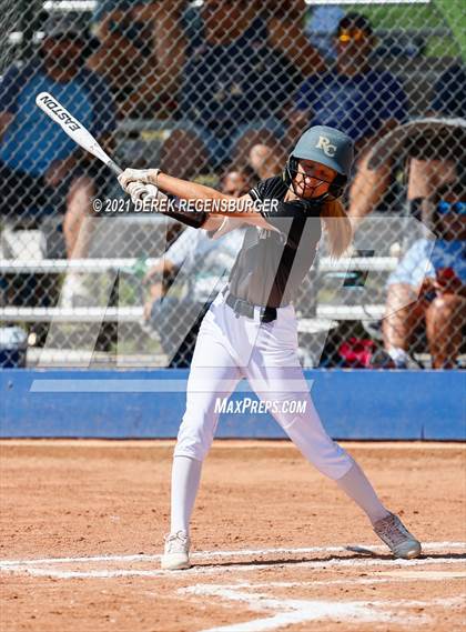 Thumbnail 2 in Rock Canyon vs Columbine (Broomfield 4A/5A Challenge) photogallery.