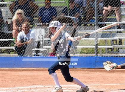 Thumbnail 1 in Rock Canyon vs Columbine (Broomfield 4A/5A Challenge) photogallery.