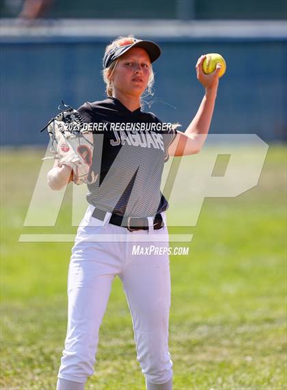 Thumbnail 1 in Rock Canyon vs Columbine (Broomfield 4A/5A Challenge) photogallery.