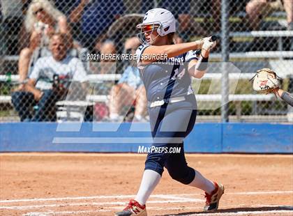 Thumbnail 3 in Rock Canyon vs Columbine (Broomfield 4A/5A Challenge) photogallery.