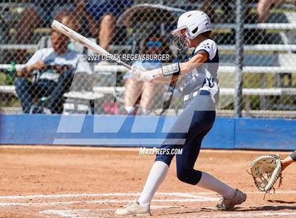 Thumbnail 3 in Rock Canyon vs Columbine (Broomfield 4A/5A Challenge) photogallery.