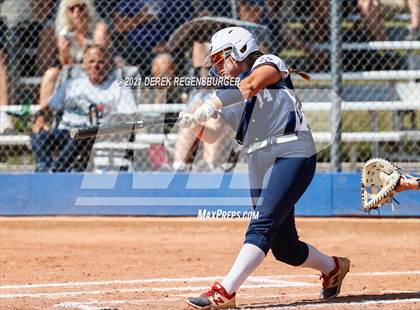 Thumbnail 3 in Rock Canyon vs Columbine (Broomfield 4A/5A Challenge) photogallery.