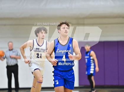 Thumbnail 3 in Longmont vs Littleton photogallery.