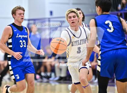 Thumbnail 2 in Longmont vs Littleton photogallery.
