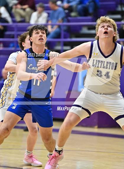 Thumbnail 3 in Longmont vs Littleton photogallery.