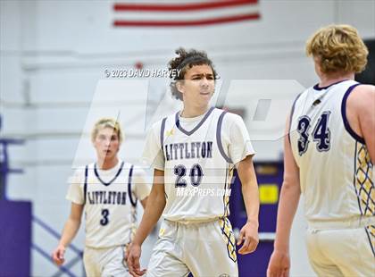 Thumbnail 3 in Longmont vs Littleton photogallery.