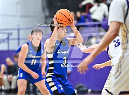 Thumbnail 2 in Longmont vs Littleton photogallery.