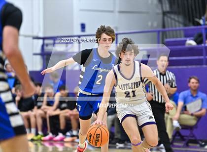 Thumbnail 2 in Longmont vs Littleton photogallery.