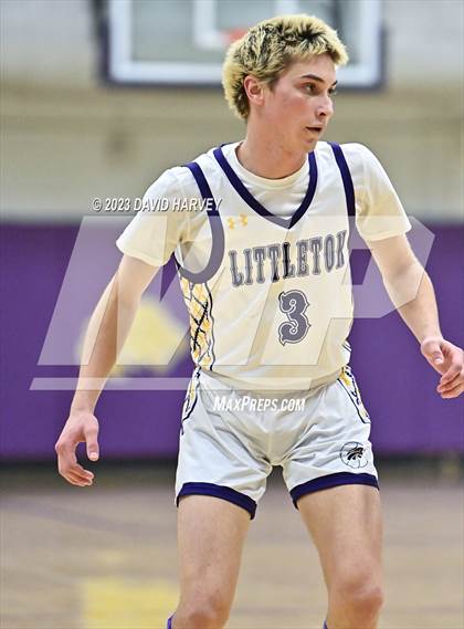 Thumbnail 1 in Longmont vs Littleton photogallery.