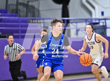 Thumbnail 1 in Longmont vs Littleton photogallery.