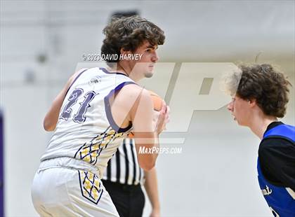 Thumbnail 2 in Longmont vs Littleton photogallery.