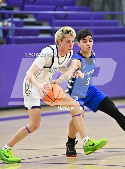 Thumbnail 1 in Longmont vs Littleton photogallery.
