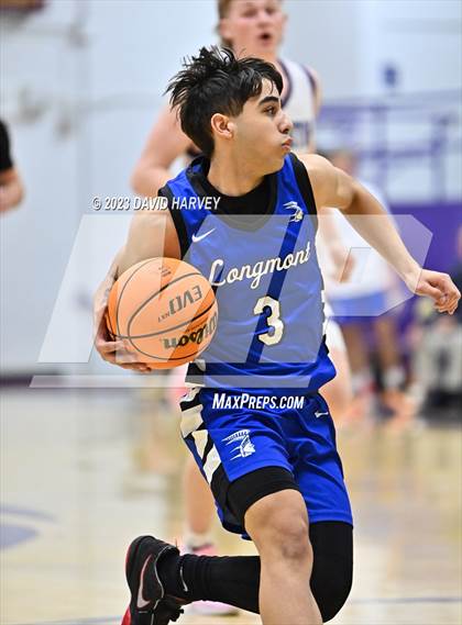 Thumbnail 3 in Longmont vs Littleton photogallery.