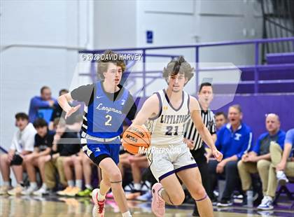 Thumbnail 1 in Longmont vs Littleton photogallery.