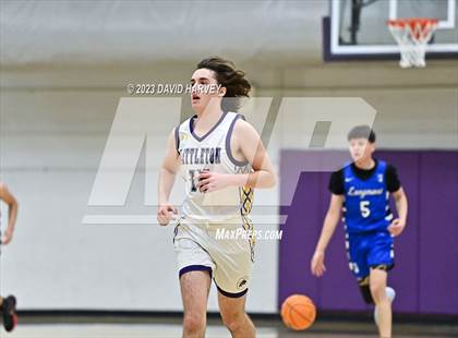 Thumbnail 1 in Longmont vs Littleton photogallery.