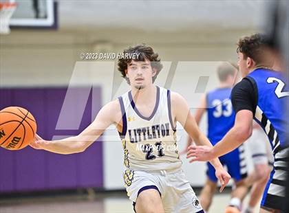 Thumbnail 3 in Longmont vs Littleton photogallery.