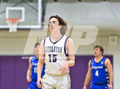 Thumbnail 1 in Longmont vs Littleton photogallery.